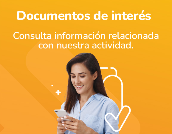 Documentos corporativos