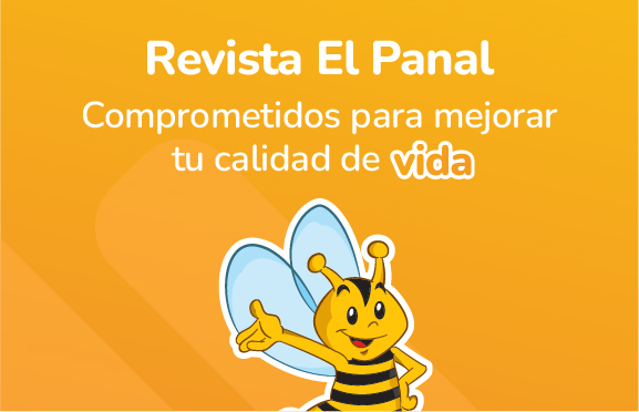 Revista El Panal