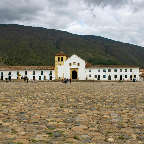 Boyacá y Meta